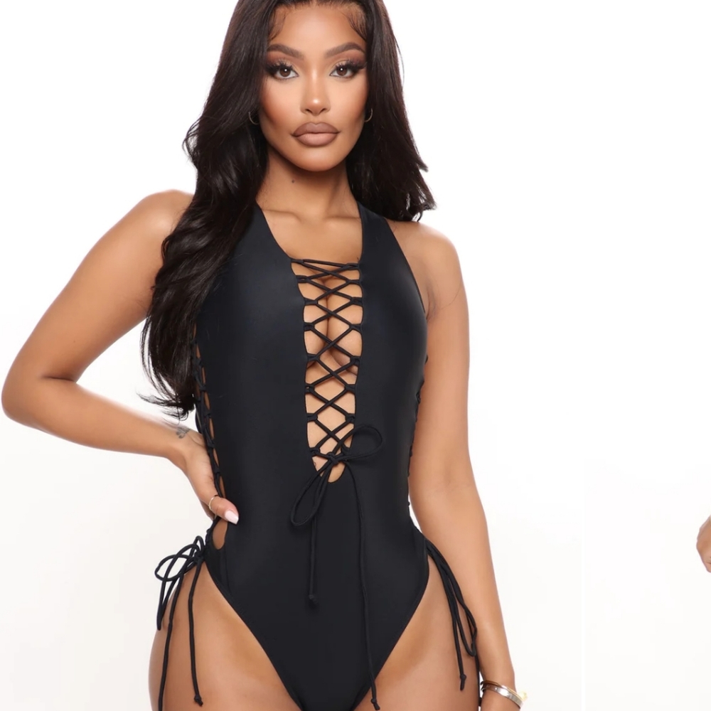 Bathing suit